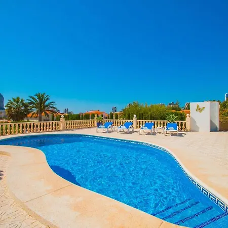 Villa Toni - Plusholidays *