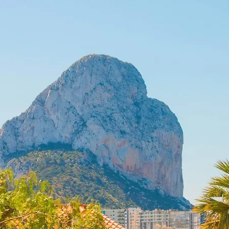 Toni - Plusholidays Calpe
